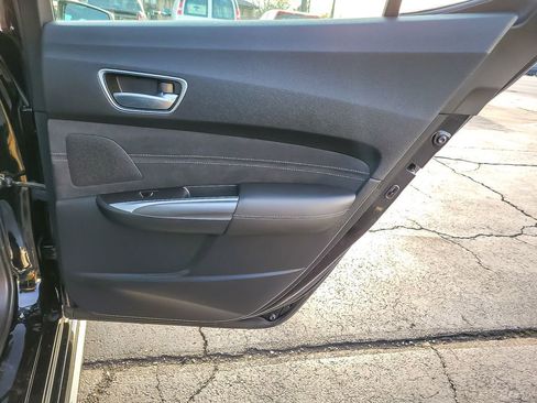 Used 2018 Acura TLX V6 w/ Technology & A-SPEC Pkg image 19