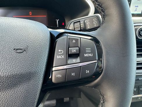 New 2025 Ford Escape Active w/ Cold Weather Package image 14