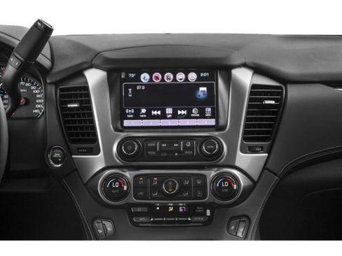 Used 2015 Chevrolet Tahoe LT image 13