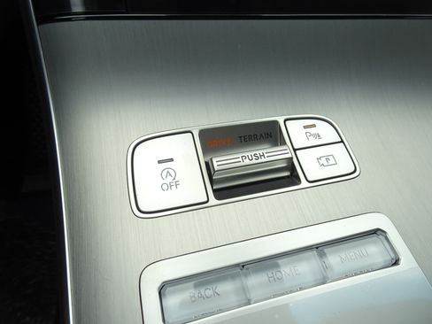 New 2026 Genesis GV70 2.5T Select image 15