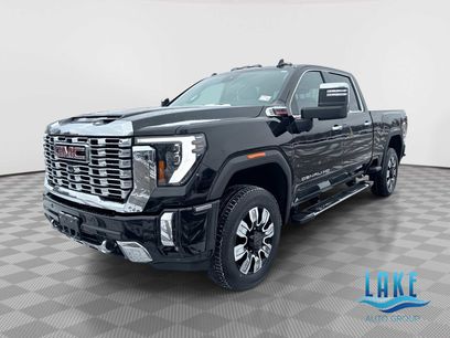 Certified 2024 GMC Sierra 2500 Denali w/ Denali Reserve Package