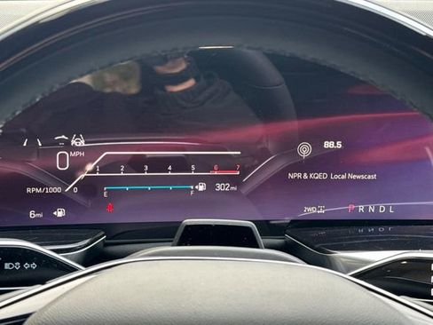 New 2026 Cadillac Escalade Sport image 27