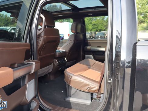 Used 2024 Ford F150 King Ranch AWD/4WD image 27
