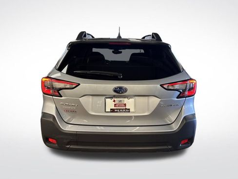 Certified 2024 Subaru Outback Premium image 5