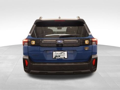 New 2026 Subaru Outback Wilderness AWD/4WD image 4
