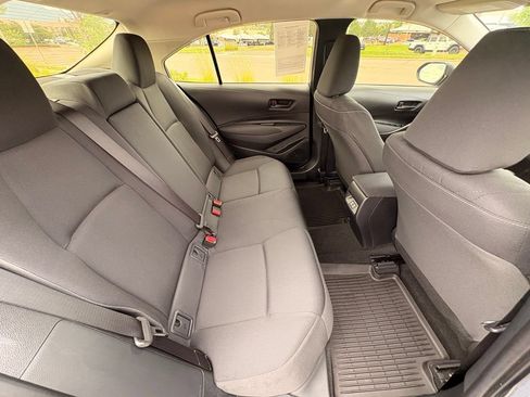 Used 2026 Toyota Corolla LE FWD image 28