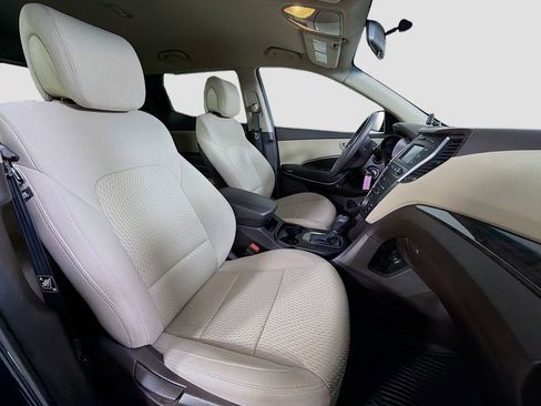 Used 2017 Hyundai Santa Fe Sport image 27