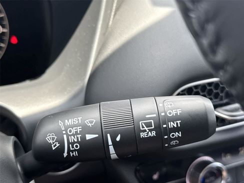 Used 2026 Honda HR-V EX-L image 22