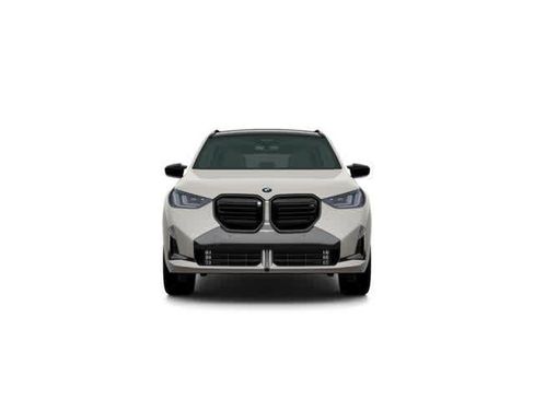 New 2026 BMW X3 M50 AWD/4WD image 2