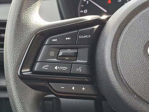 Certified 2024 Subaru Crosstrek 2.0i Premium image 21