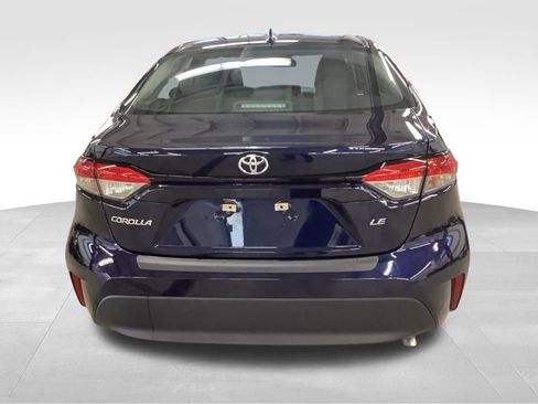 Used 2023 Toyota Corolla LE FWD image 26