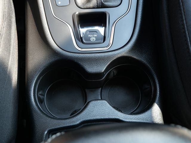 Used 2021 Jeep Cherokee Latitude Lux AWD/4WD image 19