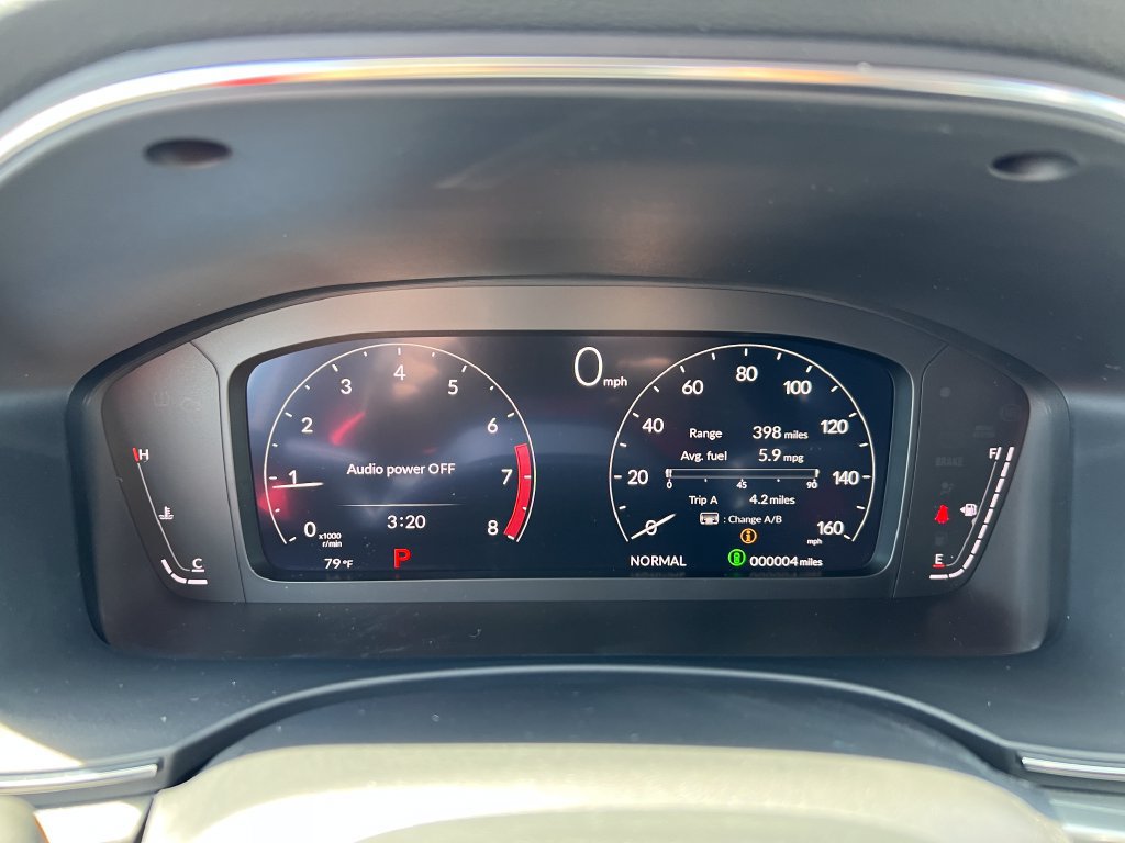 Used 2026 Acura Integra FWD image 18