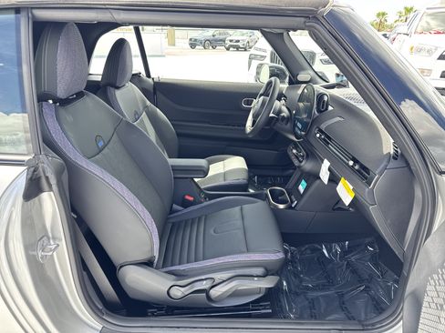 New 2026 MINI Cooper S FWD image 9