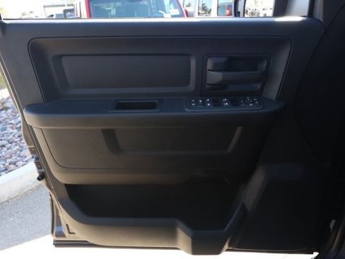 New 2026 RAM 2500 Tradesman w/ Safety Group image 23