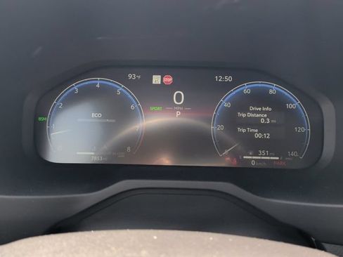 Used 2025 Toyota RAV4 Limited w/ Weather Package FWD image 22