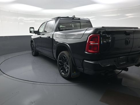 Used 2025 RAM 1500 Limited AWD/4WD image 5