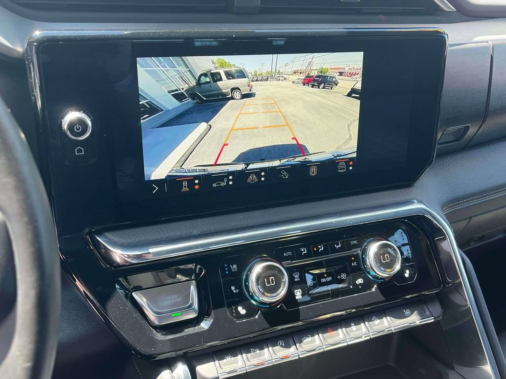 Used 2024 GMC Sierra 1500 Denali w/ Technology Package AWD/4WD image 33