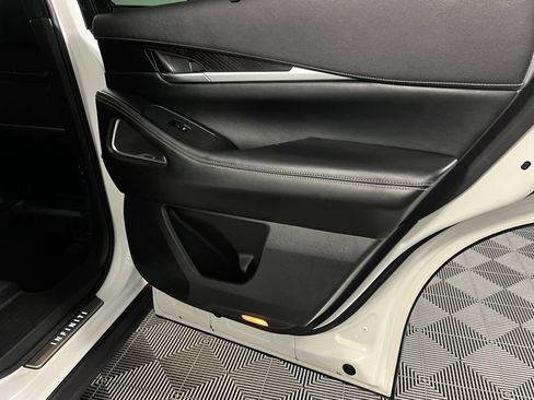 Used 2022 INFINITI QX60 Autograph w/ Cargo Package image 32