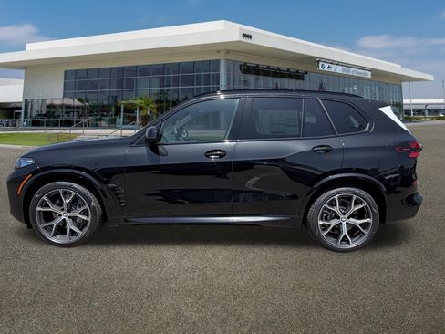 New 2026 BMW X5 xDrive50e AWD/4WD image 6