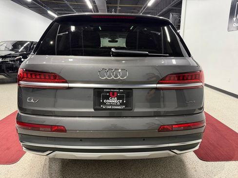 Used 2020 Audi Q7 3.0T Prestige AWD/4WD image 12