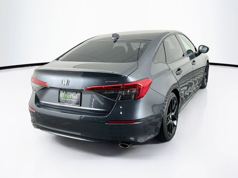 Used 2024 Honda Civic Sport image 9