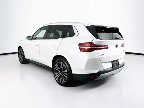 Used 2025 BMW X3 xDrive30i w/ Premium Package image 5