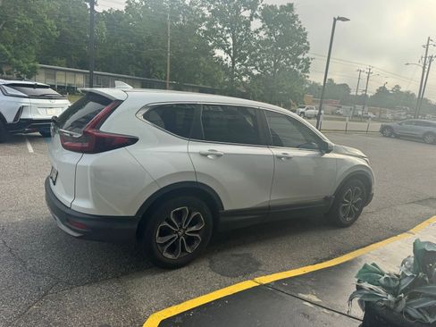 Used 2020 Honda CR-V EX image 9