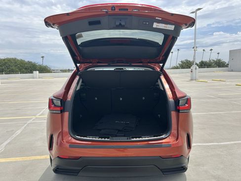Used 2023 Lexus NX 350 AWD w/ Cold Area Package image 20