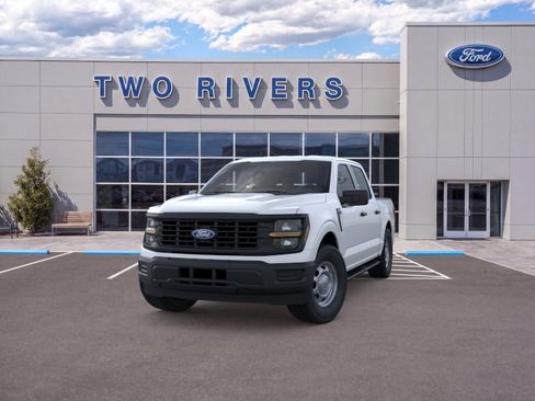 New 2026 Ford F150 XL RWD image 2