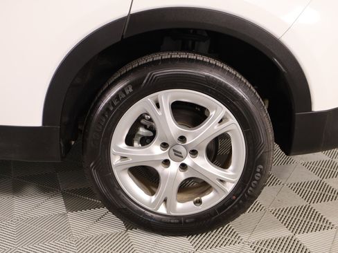Used 2025 Dodge Hornet GT AWD/4WD image 17