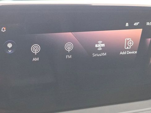 New 2026 Buick Envista Sport Touring w/ Convenience I Package FWD image 7