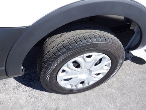 Used 2024 Ford Transit 250 Low Roof w/ Exterior Upgrade Package image 7