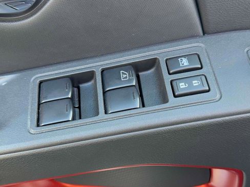 Used 2023 Nissan Frontier PRO-4X w/ Tow Package image 12