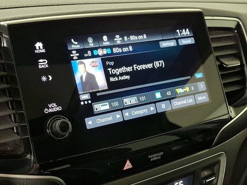 Used 2020 Honda Pilot EX-L image 3