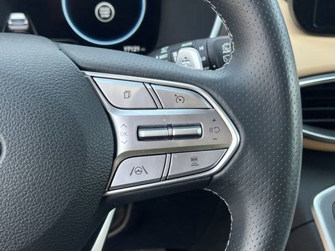 Certified 2023 Hyundai Santa Fe Calligraphy image 27