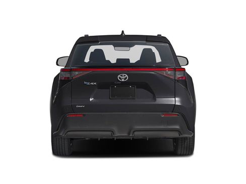 Used 2024 Toyota bZ4X AWD w/ Weather Package image 30