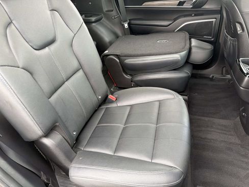 Used 2022 Kia Telluride SX FWD image 23