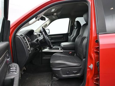 Used 2016 RAM 1500 Sport image 36