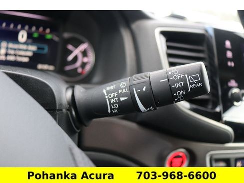 Used 2025 Honda Passport EX-L image 11