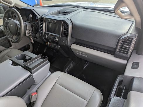 Used 2020 Ford F150 XL w/ XL Power Equipment Group image 28