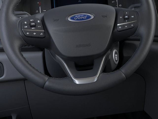 New 2026 Ford Transit 350 XLT AWD/4WD image 12