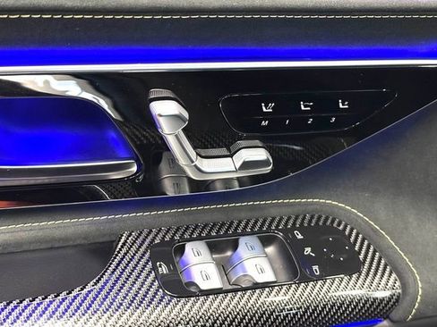 New 2026 Mercedes-Benz SL 55 AMG 4MATIC image 23