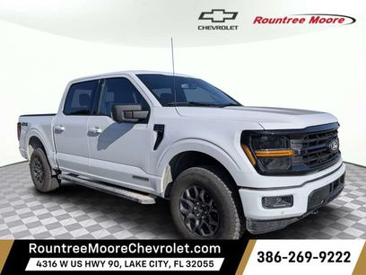 Used 2026 Ford F150 XLT w/ Equipment Group 302A MID