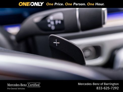 Used 2023 Mercedes-Benz G 550 image 26