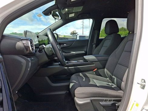 Used 2025 Chevrolet Equinox LT AWD/4WD image 13