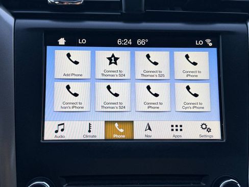 Used 2017 Ford Fusion SE w/ Equipment Group 201A FWD image 40