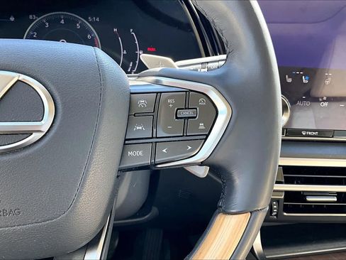 Used 2023 Lexus RX 350 Premium w/ Accessory Package (K3) image 22