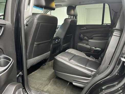 Used 2018 Chevrolet Tahoe LT w/ Luxury Package image 22