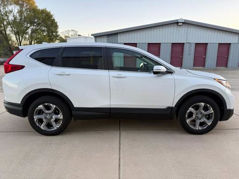 Used 2019 Honda CR-V EX-L image 6